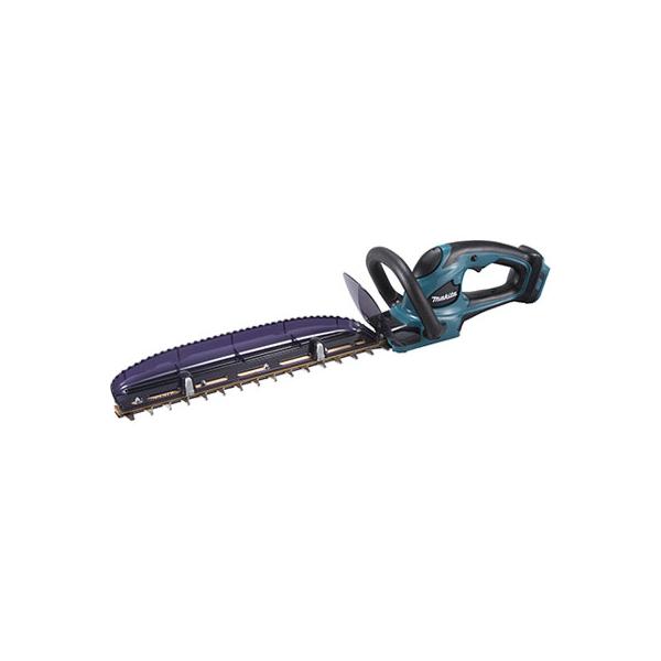 マキタ（makita） 400mm充電式ヘッジトリマー MUH404DZ 片刃式 18V