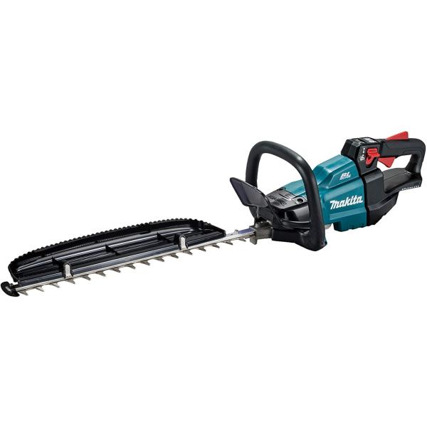 マキタ（makita） 生垣バリカン 刈込幅500mm/切断径18mm MUH500DZ 18V