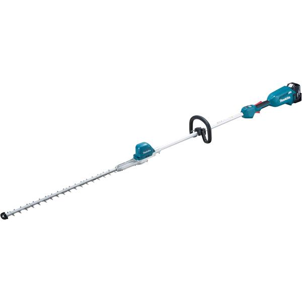 マキタ MUN600LDZ(本体のみ)ポールヘッジトリマ ループハンドル マキタ（makita） 充電式ポールヘッジトリマ MUN600LDZ 刈込幅500mm