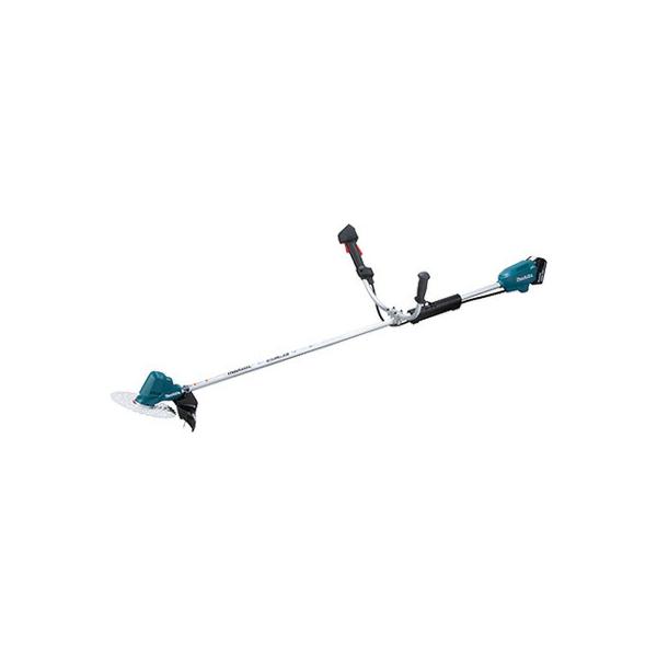 マキタ（makita） 18V充電式草刈機 MUR190UDRG 18V 6.0Ah Uハンドル