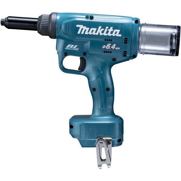 マキタ(makita) 充電式リベッタ RV250DZ 18V【対応リベットφ2.4〜6.4mm】本体のみ