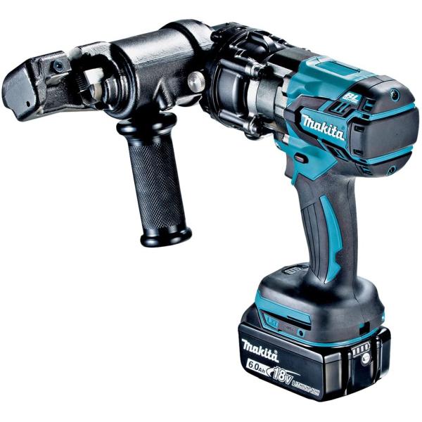 マキタ（makita） SC121DRG 全ネジカッター 18V システムケース付き 