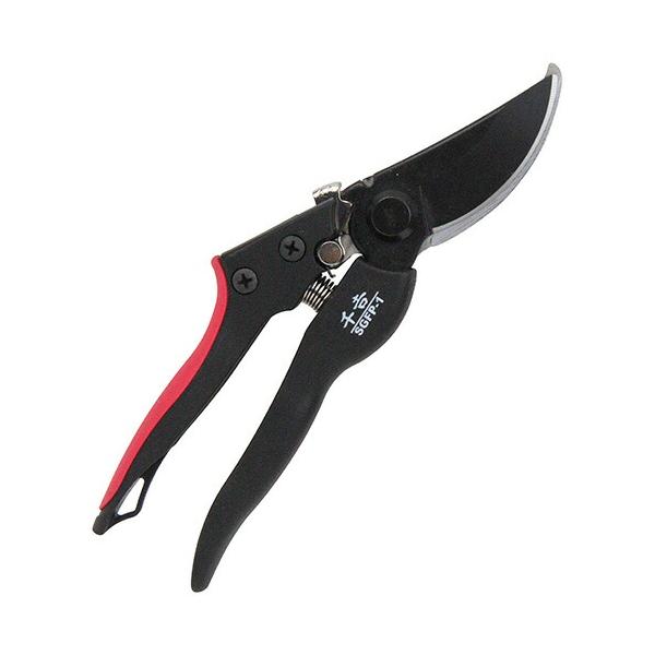 他サイト： 千吉(藤原産業) ＧＦ剪定鋏 180mm Ｓグリップ SGFP-1 軽量&amp;耐久性アップの商品画像