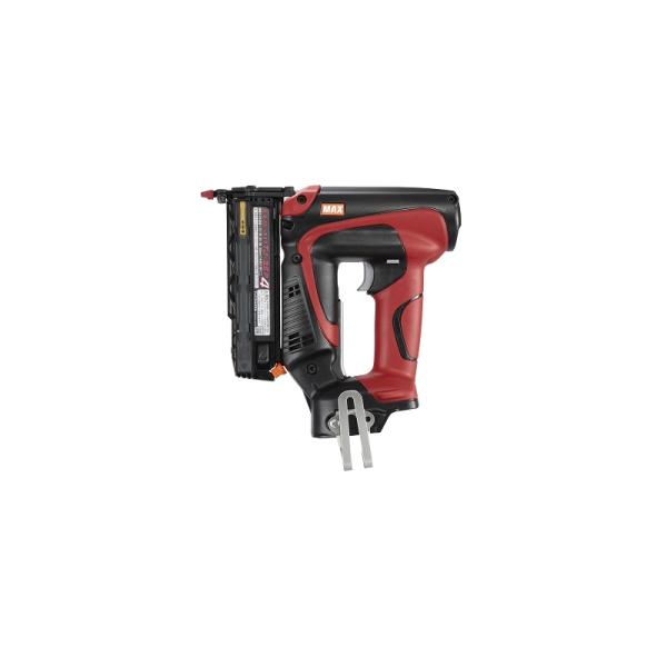 マックス（MAX） 充電式ピンネイラ TJ-35P4 18V【本体のみ】PJ91627