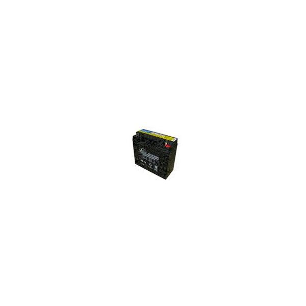 マイト工業 溶接機用バッテリー WB-1M 12V-20AH 適用機種：ネオライト140・ネオライトII140