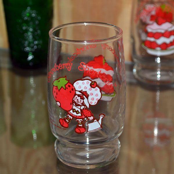 ファイヤーキング（アンカーホッキング） ストロベリーショートケーキ