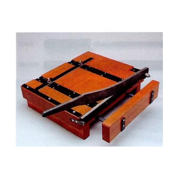板金押切器480型b11 1004 銀粘土 Shop Shop ロタス