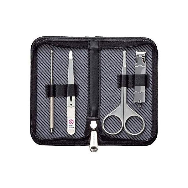 匠の技 グルーミングキットsa 4点セット G 3105 Morenotafurt Com