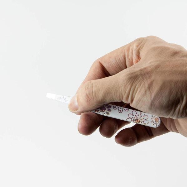 毛抜き 眉毛ピンセット 毛抜きの新しい形 人気のピンセット 高級ステンレス製 ピンセット ツイーザー アイブローニッパーズ 使いやすい 眉毛 Www Purrworld Com