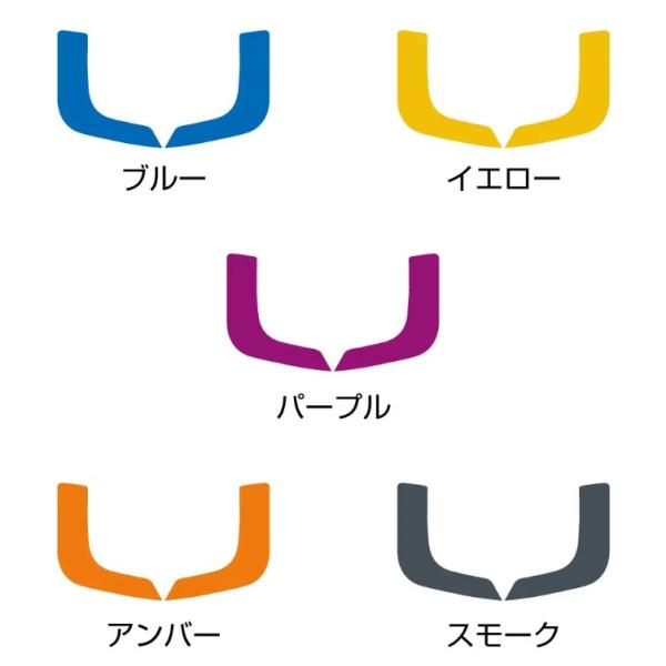 アイラインフィルム　ファイブスターギガ（後期）用（R2.1〜　）用