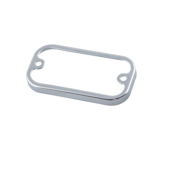 角マーカーランプ用ステンレスリング : カー用品・トラック用品の東都