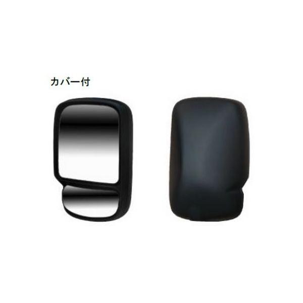 デュトロ サイドミラー（左）（H23.7〜） : カー用品・トラック用品の 