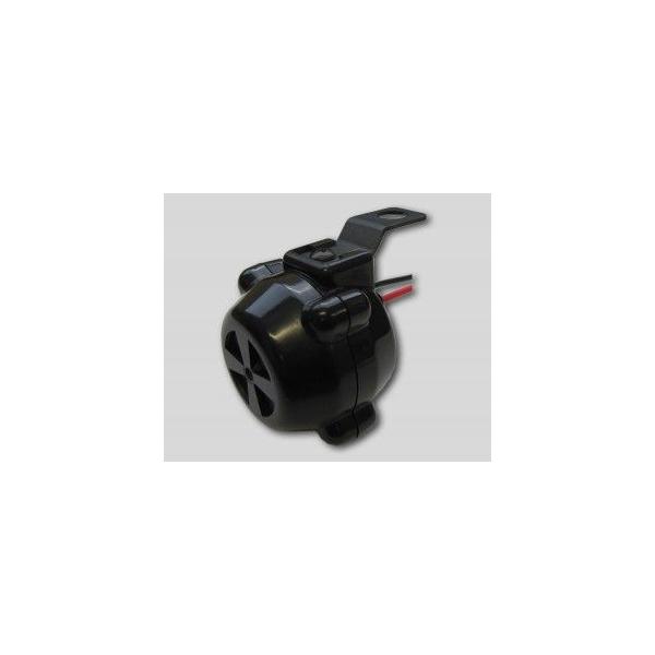 バックブザー　12V/24V/36V/48V車兼用