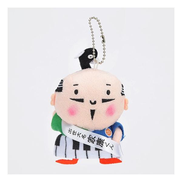 ぬいぐるみマスコット　どうする家康わんこ3体/家康シュシュまとめ売り松本潤カラー 運気上昇 出世大名家康くんぬいぐるみ（小） : とおとうみの蔵ヤフー店