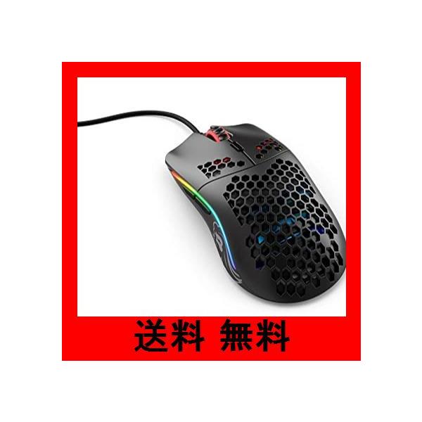 グロリアス Glorious マウスの価格と最安値 おすすめ通販を激安で