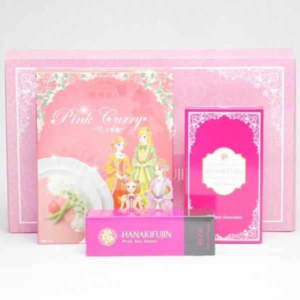 ピンク醤油 華貴婦人の通販 価格比較 価格 Com
