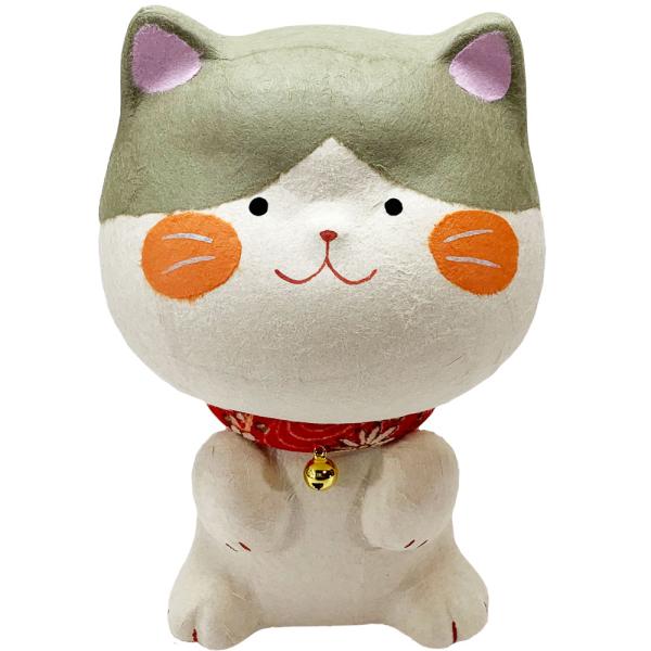 縁起人形 京都 リュウコドウ 福俵 開運午 R-0059(2026エト) [R00592026