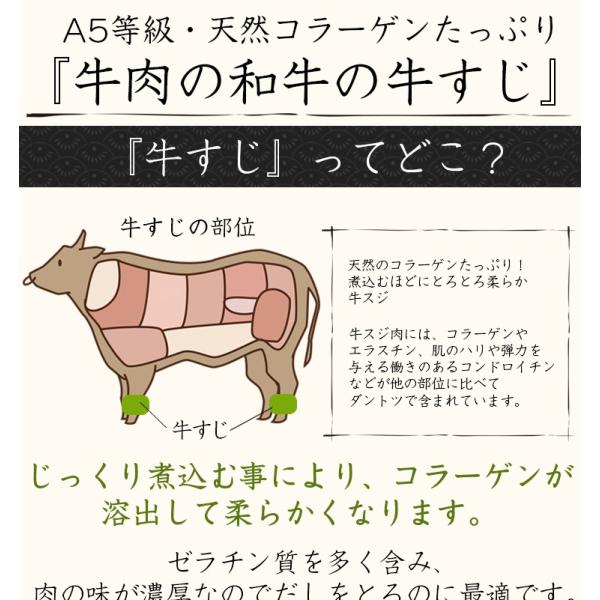 牛肉 国産 和牛 A5 等級 最高級 牛すじ肉 煮込み 牛スジ 500g 大田市場から直送 /【Buyee】 牛肉 国産 和牛 A5 等級 最高級 牛すじ肉 煮込み 牛スジ 500g 大田市場から直送 /【Buyee】