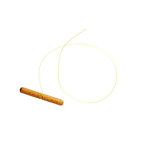 陶芸 小道具 用品 切り糸 カービングボウ しっぴき 送料無料 陶芸 小道具 用品 切り糸 カービングボウ しっぴき 送料無料