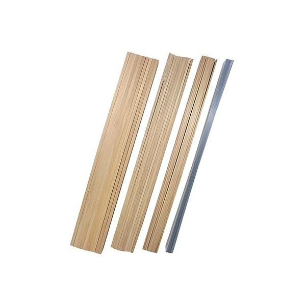 陶芸 道具 / たたら板 4種類セット 各10枚 : 陶芸ショップ.コム Yahoo