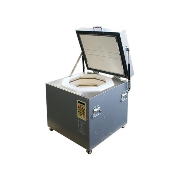 陶芸窯 陶芸 電気窯 / 中型電気窯 SV-2型 : 陶芸ショップ.コム Yahoo!店