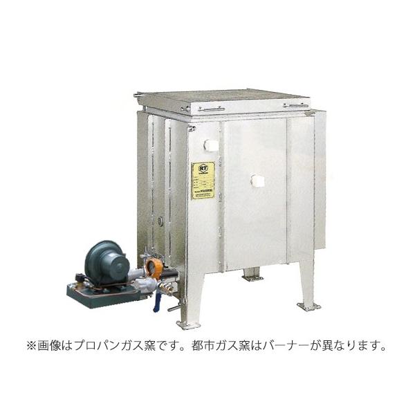 陶芸 ガス窯 / 都市ガス窯 RT-65G : 陶芸ショップ.コム Yahoo!店