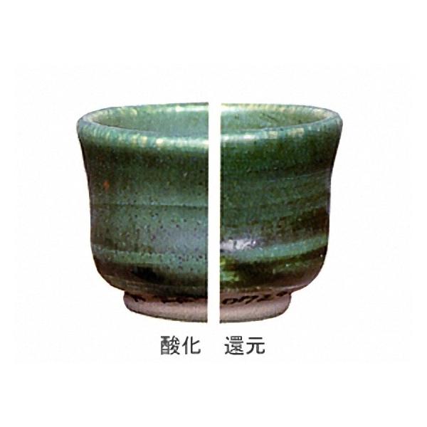 青磁 釉薬　　約4.8キロ 上級シリーズ 鉄青磁釉 | 陶芸ショップ.コム / 陶芸用品・陶芸