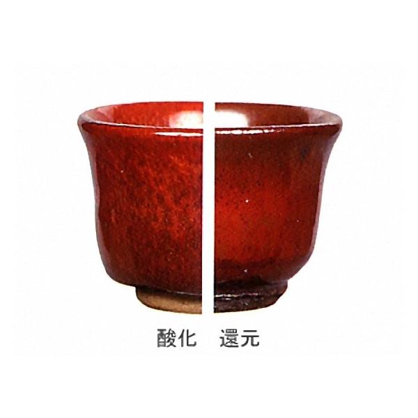 陶芸用釉薬1キロ入り13個セット 陶芸の専門店］陶芸.com 紅黄瀬戸釉 2リットル（液体釉薬）(2L