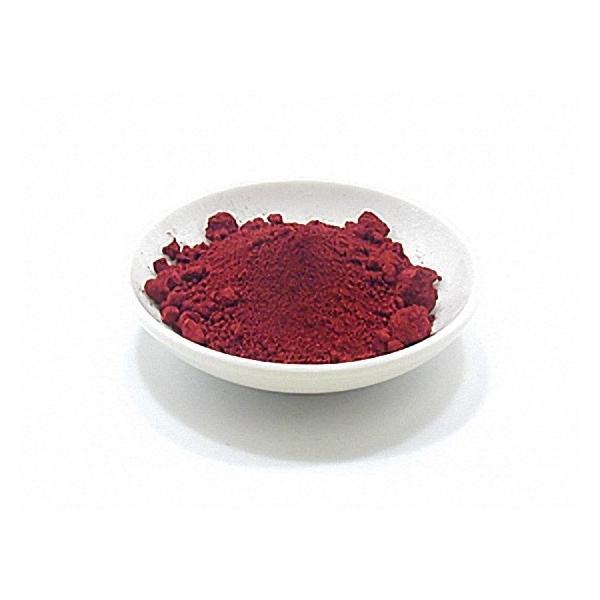 陶芸 材料 弁柄 1kg :T0805004:陶芸ショップ.コム !店 通販 陶芸 黄土 1Kg
