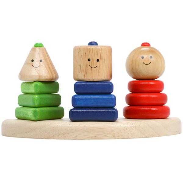 Voila Rainbow Abacus レインボーアバカス　100玉そろばん ボイラ VOILA 知育玩具 木のおもちゃ 100玉そろばん 3歳から対応