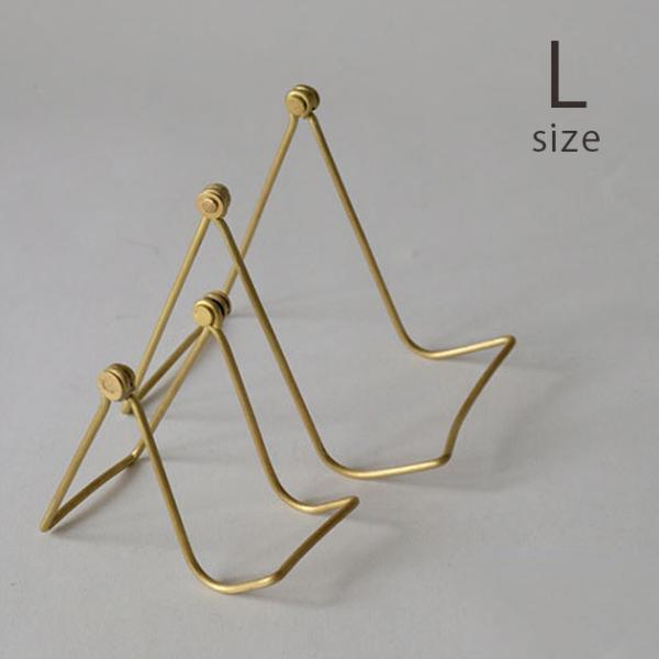 �^�u���b�g�X�^���h �u�b�N�X�^���h �V���v�� ������� Horn Please �z�[�� �v���[�Y BRASS �t�H�[���f�B���O �c�[���X�^���h �t�@�C�� L