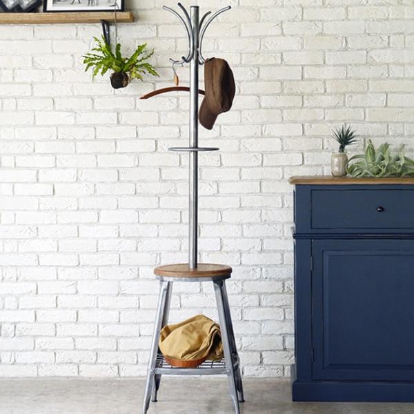 �R�[�g�n���K�[ �|�[���n���K�[ �X�`�[�� ���C�� MOSH ���b�V�� COAT HANGER �R�[�g�n���K�[ �y�m�x���e�B�ΏۊO�z