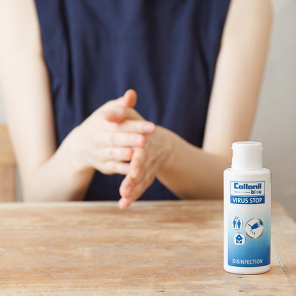 ��w���� �A���R�[�� �g�їp �I�C���z�� Collonil �R���j�� �R���j���u���[ �E�C���X�X�g�b�v 100ml