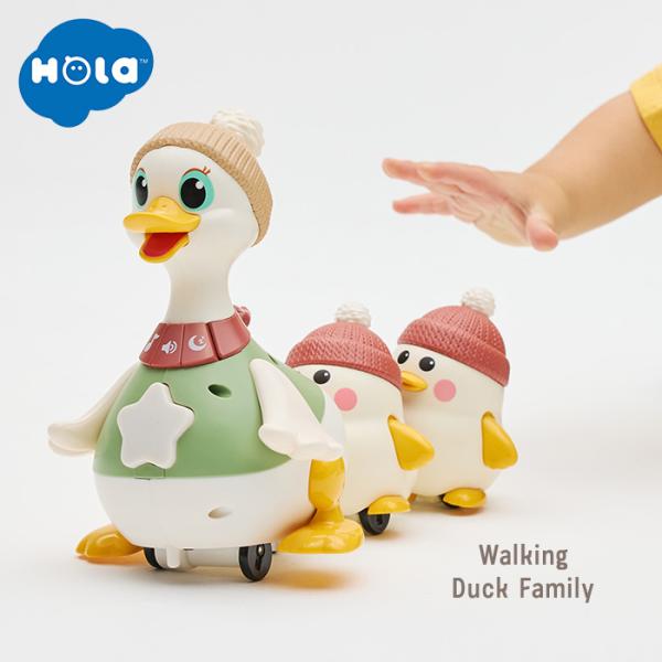 Hola Toys おもちゃ 玩具 赤ちゃん ベビー 6ヵ月 かわいい