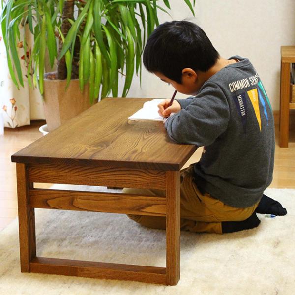 オークヴィレッジ 子ども用テーブル 子ども用テーブル｜オークヴィレッジ・オンラインショップ