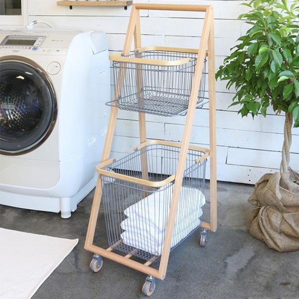 S X`[ ؐ LX^[t Mash }bV CARRY BASKET WAGON-L L[oXPbgS-L