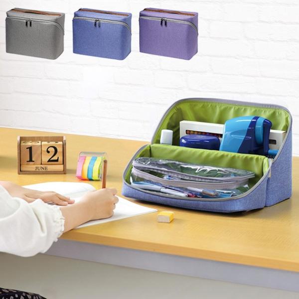 勉強バッグ スタディバッグ 勉強道具 収納 Livgak リビガク ぐるっと開く勉強バッグ ラッピング対応 Buyee Buyee Japanese Proxy Service Buy From Japan Bot Online