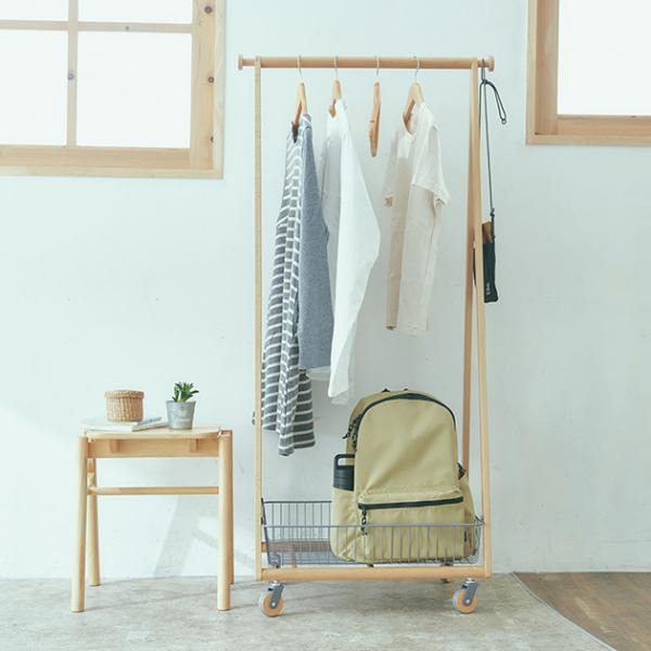 R[gnK[ X ؐ LX^[t Liv COAT HANGER