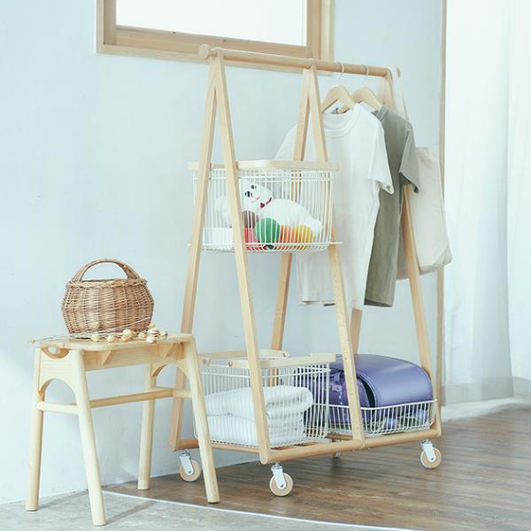nK[bN St LX^[t ^уS Liv CARRY BASKET HANGER-R