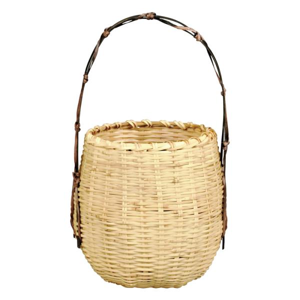 花籠江ノ島さざえ籠惺斎好写 直径cm 高さ32cm 上塗竹入子 Buyee Buyee 提供一站式最全面最專業現地yahoo Japan拍賣代bid代拍代購服務