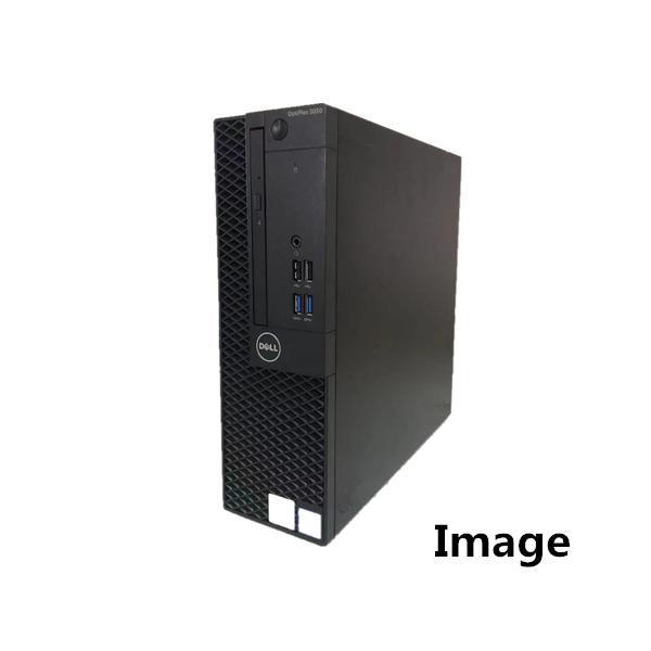中古パソコン Windows 11 Pro 64Bit DELL OptiPlex 3040 or 5040 等