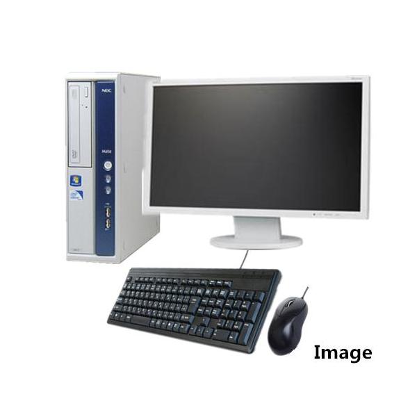 NEC 中古パソコン Windows XP Pro Microsoft Office Personal NEC 中古パソコン Windows XP Pro Microsoft Office Personal