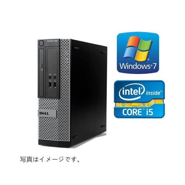 Windowsデスクトップ Dell OptiPlex 3010 Windows 7 Amazon.com