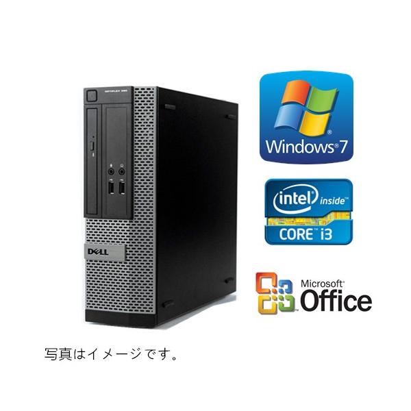 【美品中古機②】DELL デスクトップ 純正Officeインスト済み B5-7932/DELL Optiplex GX50-C1200SF Celeron Windows 98SE 中古