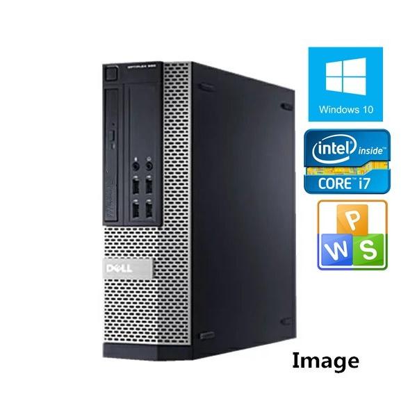 Dell デスクトップPC Windows 10 OptiPlexデスクトップ パソコン(PC) | Dell 日本