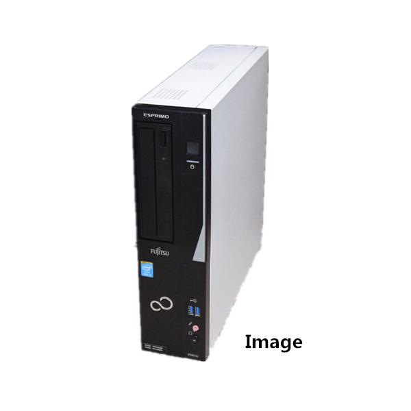 Windowsデスクトップ Windows XP ESPRIMO D582/G i3 320GB 4GB 楽天市場】WIn7 32bit 中古デスクトップ 富士通 ESPRIMO D582/G