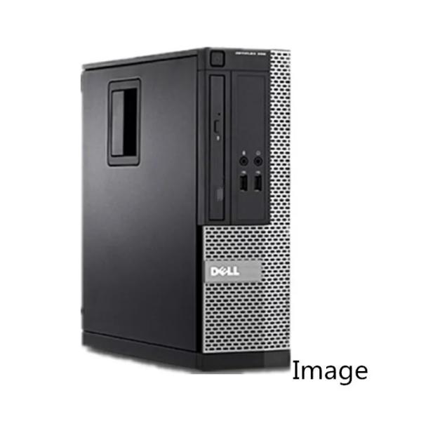 DELL（デル） ポイント10倍 中古パソコン デスクトップパソコン