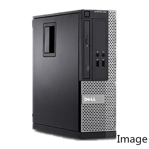 DELL（デル） 中古パソコン デスクトップパソコン マイクロソフト