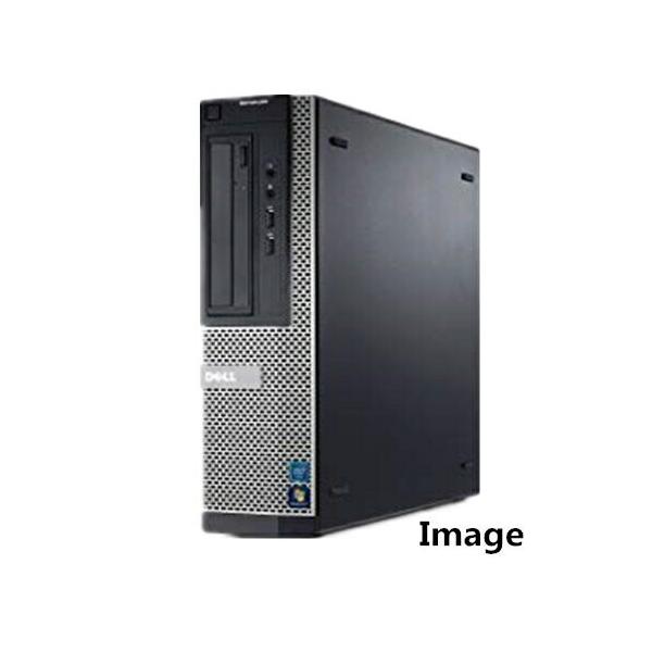 デスクトップpc Dell DELL 一体型 OptiPlex 5250 AIO 中古 デスクトップパソコン Office