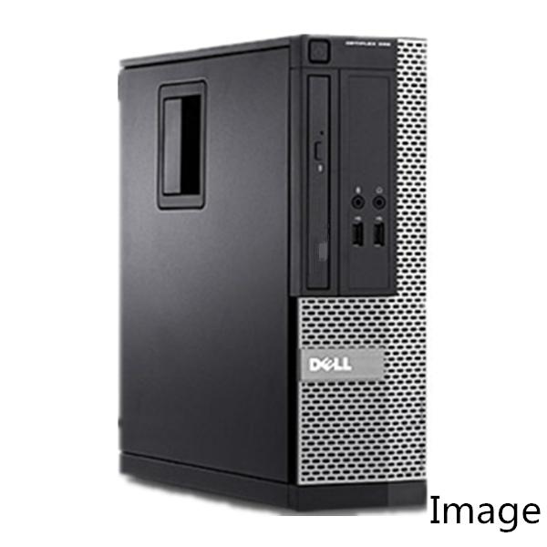DELL 中古パソコン デスクトップパソコン Windows 10 メモリ16G